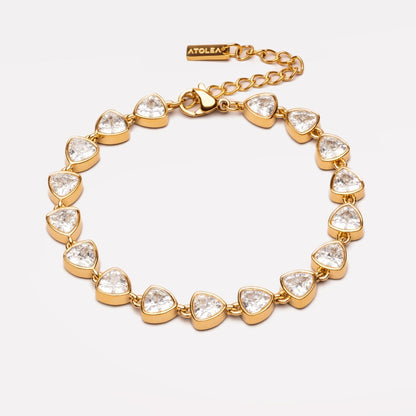 Sun Spark Bracelet - Mari Gavane