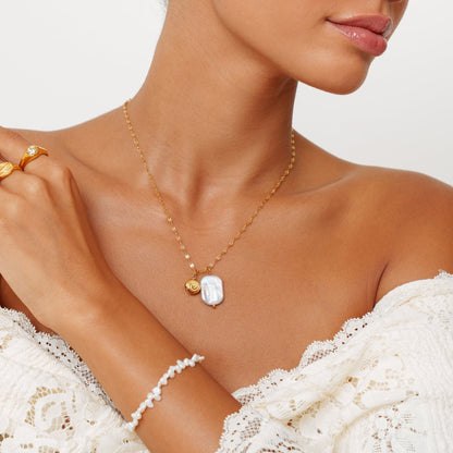 Sunseeker Bracelet - Mari Gavane