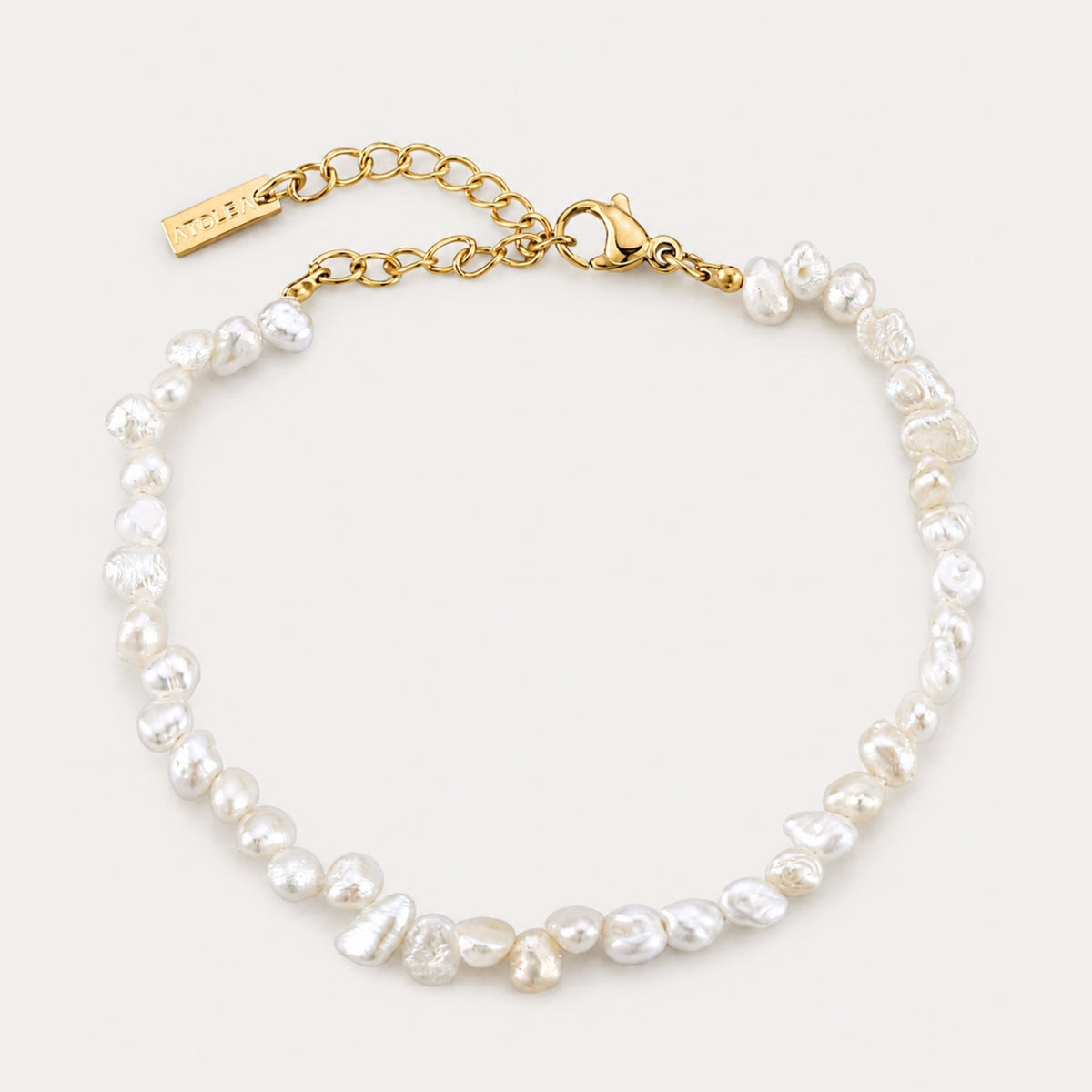 Sunseeker Bracelet - Mari Gavane