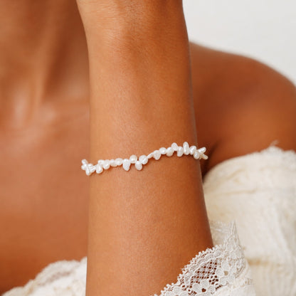 Sunseeker Bracelet - Mari Gavane