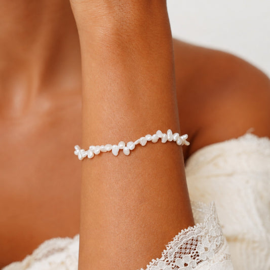 Sunseeker Bracelet - Mari Gavane