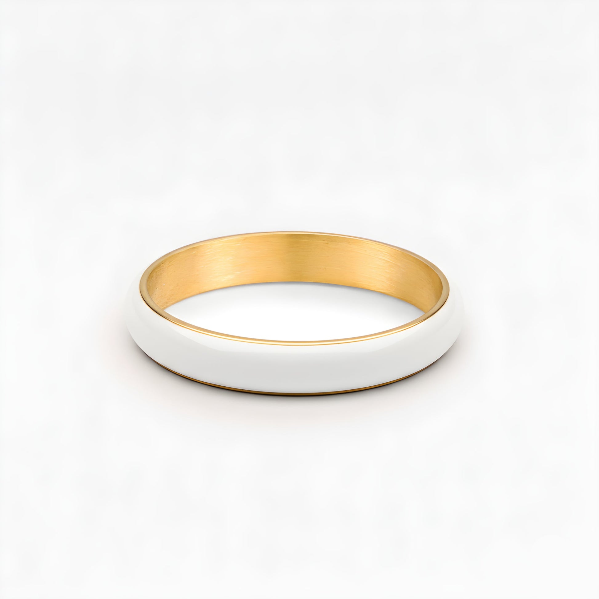 Bold Stacker Ring